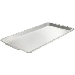 Selly serveerschaal 32 cm, Silver