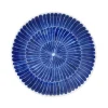 Selma bord feathers Ø 21 cm., 21 cm.