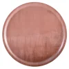 Serenity dienblad Ø 38 cm., Rose down