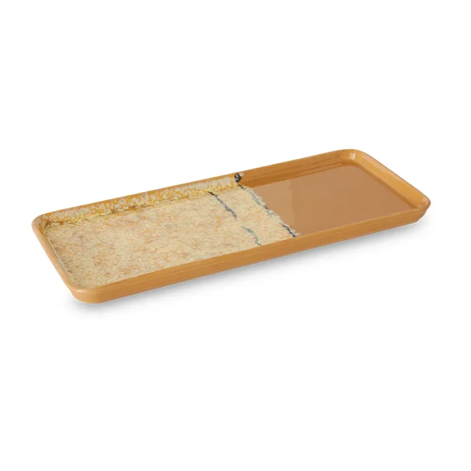 70's etagère 13,5x31,5 cm, Sunbeam