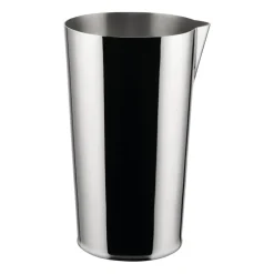 Shaker roestvrij staal, 75 cl