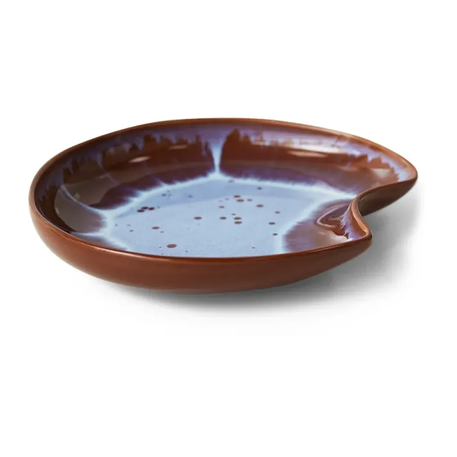Shell bord, Sienna