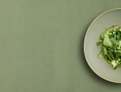 Shoku placemat 35x46 cm 4-pack, Pure Green