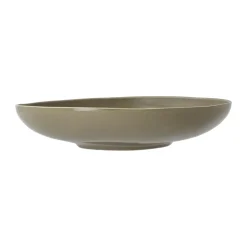 Shoku saladeschaal Ø28 cm, Warm Brown