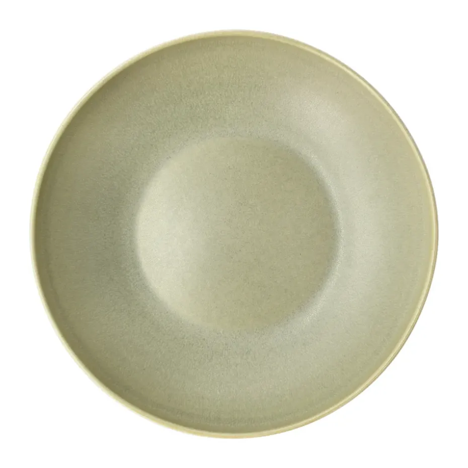 Shoku schaal Ø23 cm, Pure Green