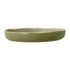 Shoku serveerschaal Ø28 cm, Pure Green