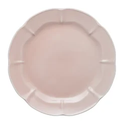 Søholm Solvej bordje 22 cm, Soft pink