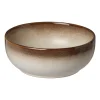Søholm Sonja slakom Ø24 cm, Brown