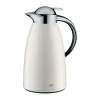 Signo thermoskan 1 l, Witte lak