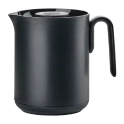Singles thermoskan 0,6 L, Black