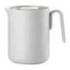 Singles thermoskan 0,6 L, Warm grey