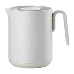 Singles thermoskan 0,6 L, Warm grey