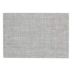 Sixten placemat, lichtgrijs