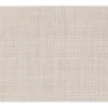 Sixten placemat, Oyster white