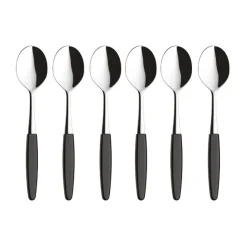 Skaugum dessertlepel, Urban Black