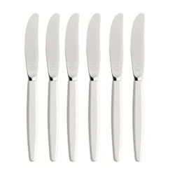 Skaugum mes, Pure White