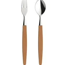 Skaugum opschepbestek, Ecco Teak