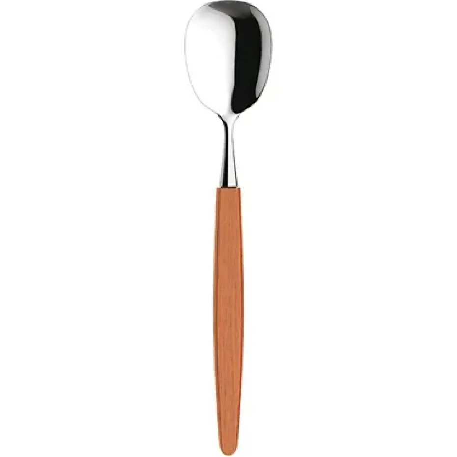 Skaugum opscheplepel, Ecco Teak