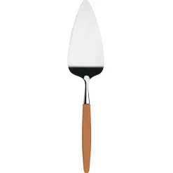 Skaugum taartschep, Ecco Teak