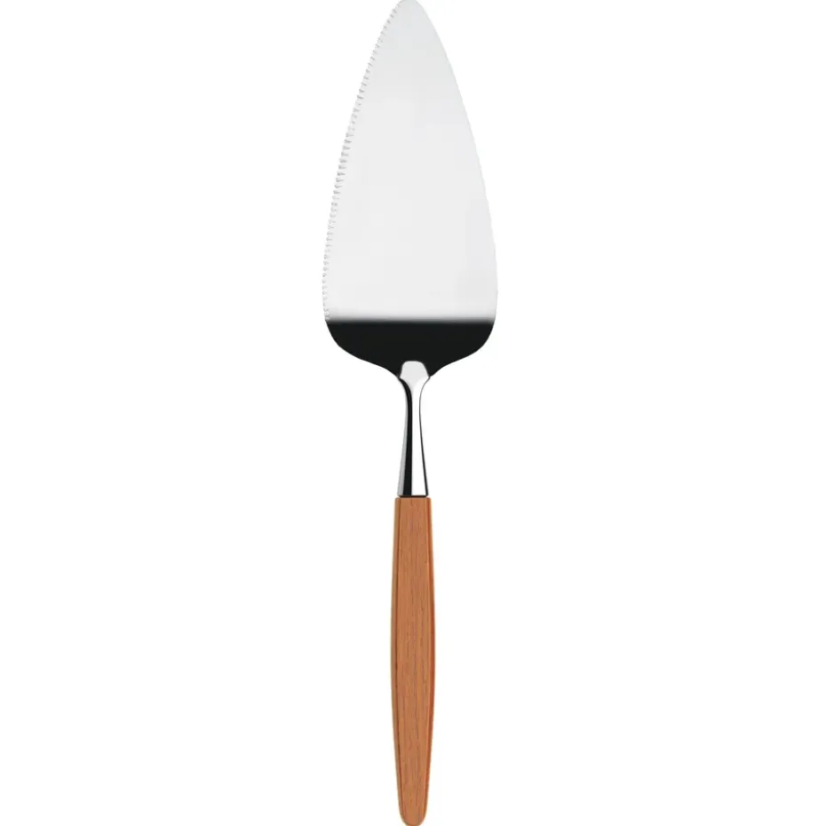 Skaugum taartschep, Ecco Teak