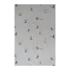Skiers tafelkleed 147x250 cm, Natuur