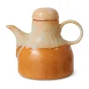 70's koffiepot, Dunes