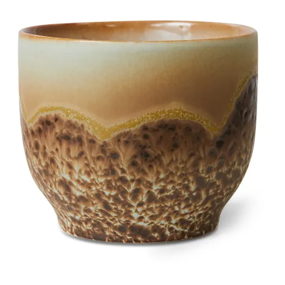 70's kop 25 cl, Shell