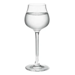 Sky borrelglas 6 cl 6-pack, Transparant