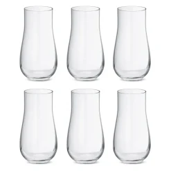 Sky drinkglas hoog 45 cl 6-pack, Kristalline