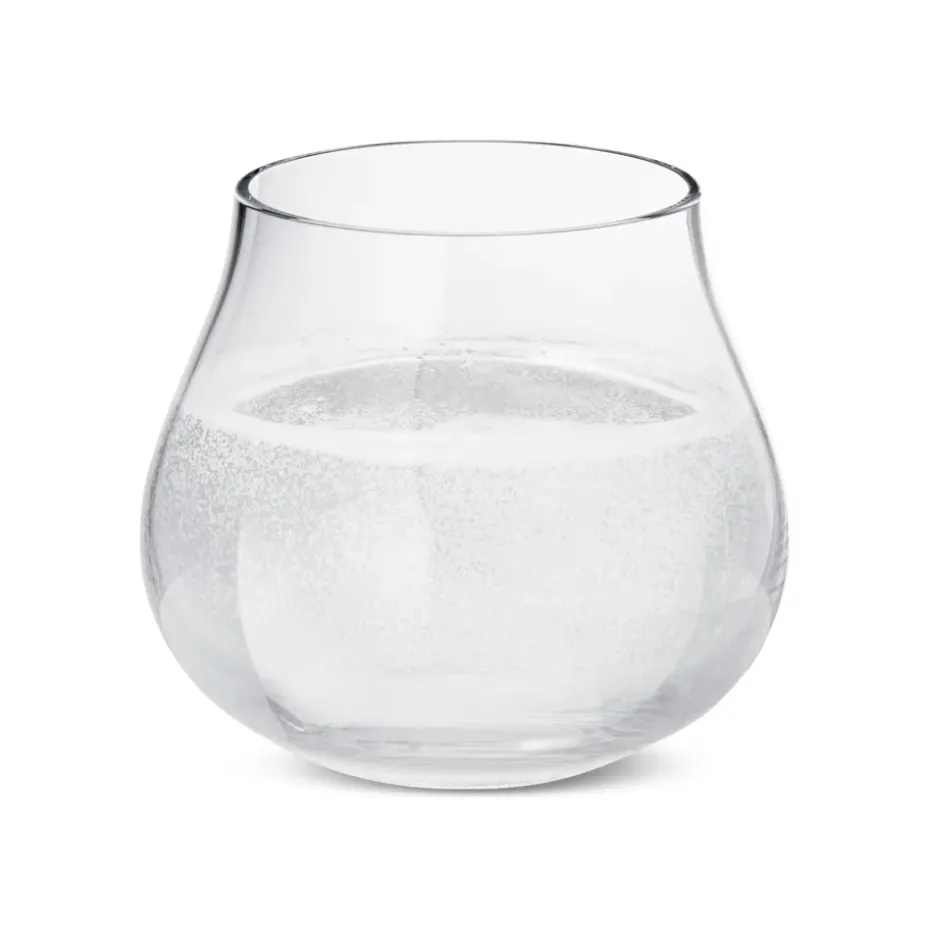 Sky drinkglas laag 38 cl 6-pack, Kristalline