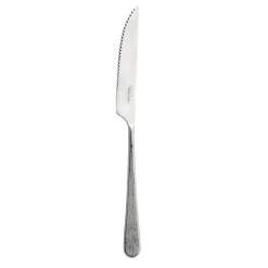Skye Bright grillmes, Roestvrij staal