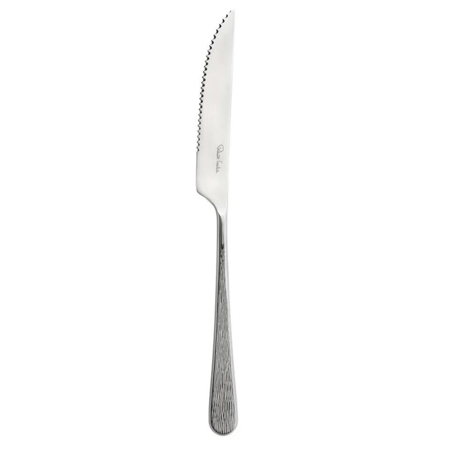 Skye Bright grillmes, Roestvrij staal