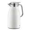 Skyline thermoskan 1 l, Witte lak