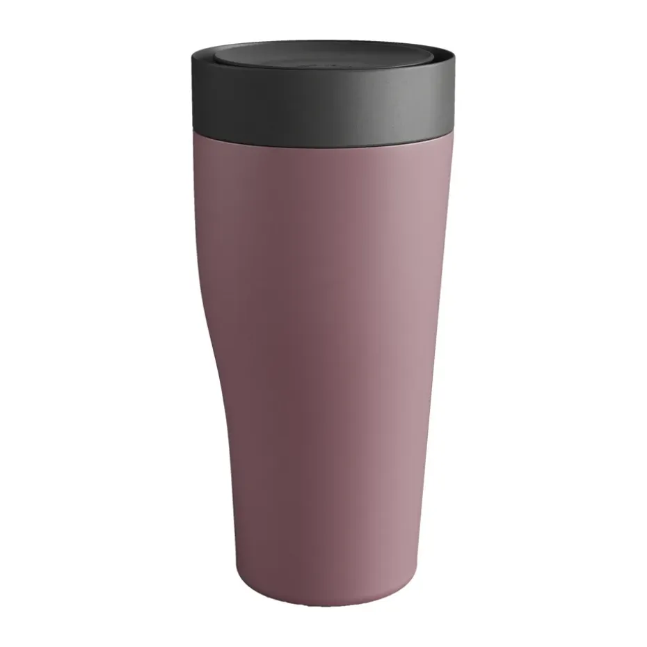 Sky thermosbeker 40 cl, Roze