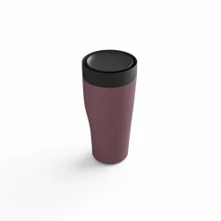Sky thermosbeker 40 cl, Roze
