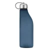 Sky waterfles 50 cl, Blue