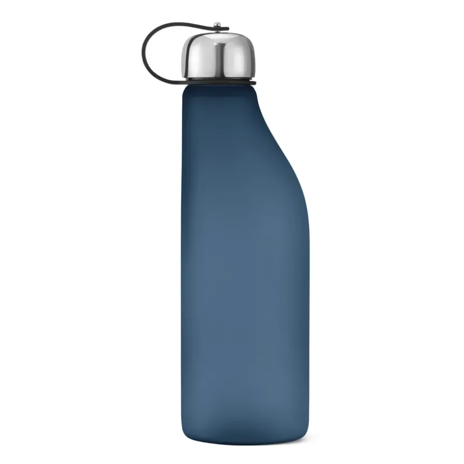 Sky waterfles 50 cl, Blue