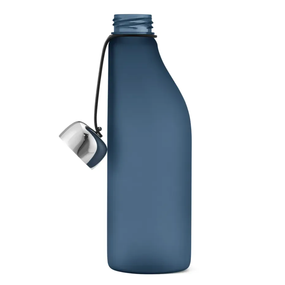 Sky waterfles 50 cl, Blue