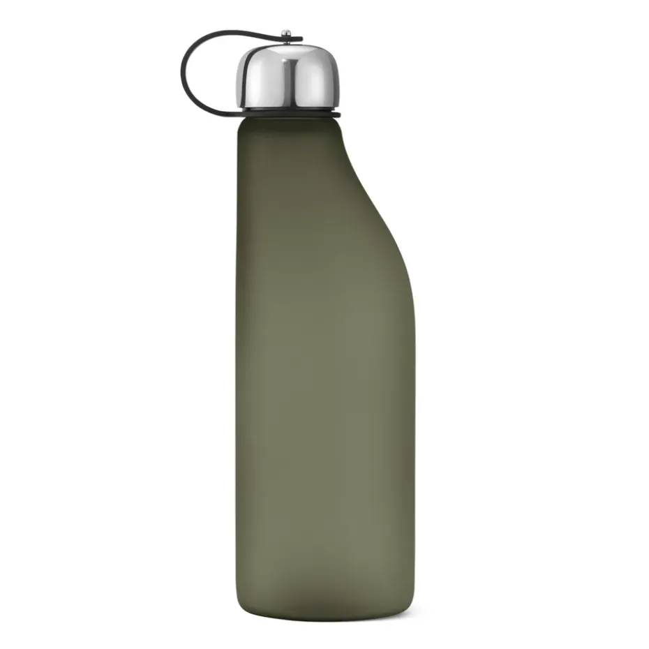 Sky waterfles 50 cl, Green
