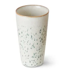 70's latte mok, Hail