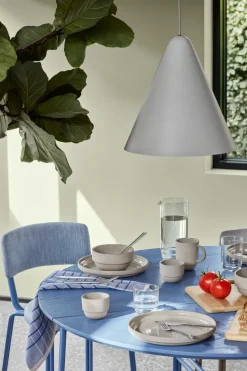 Sletten dinervork, Full satin forged