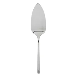 Sletten taartschep, Full satin forged