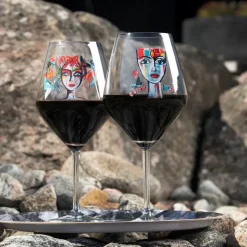 Slice of Life wijnglas, 75 cl