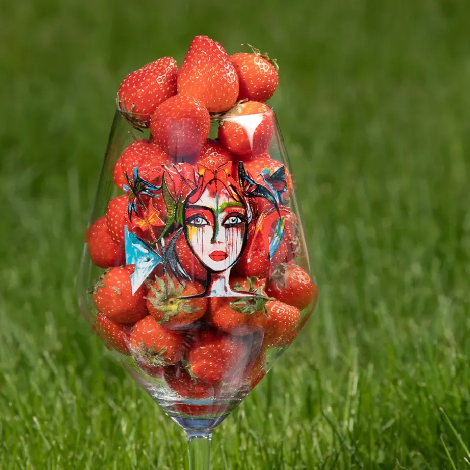 Slice of Life wijnglas, 75 cl