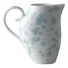 Slåpeblom kan 25 cl, Blauw