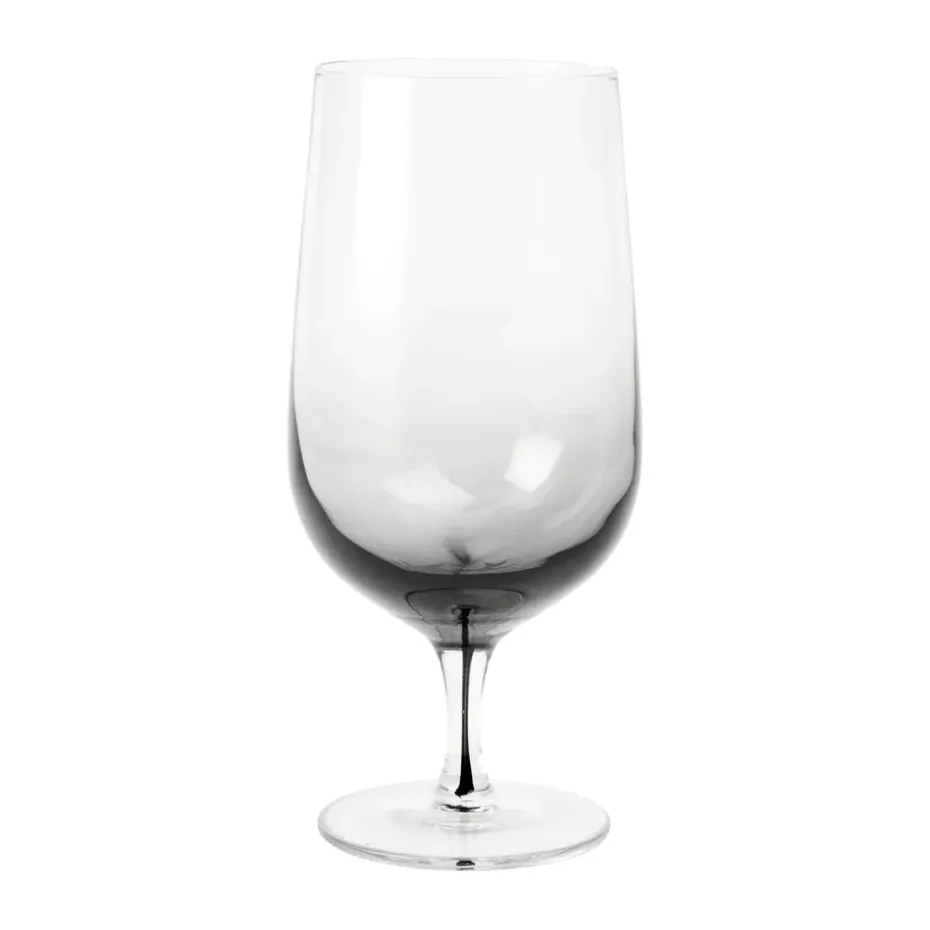 Smoke bierglas 50 cl, Grey
