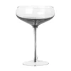 Smoke cocktailglas, 20 cl.