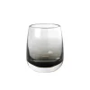 Smoke shotglas, 4 cl