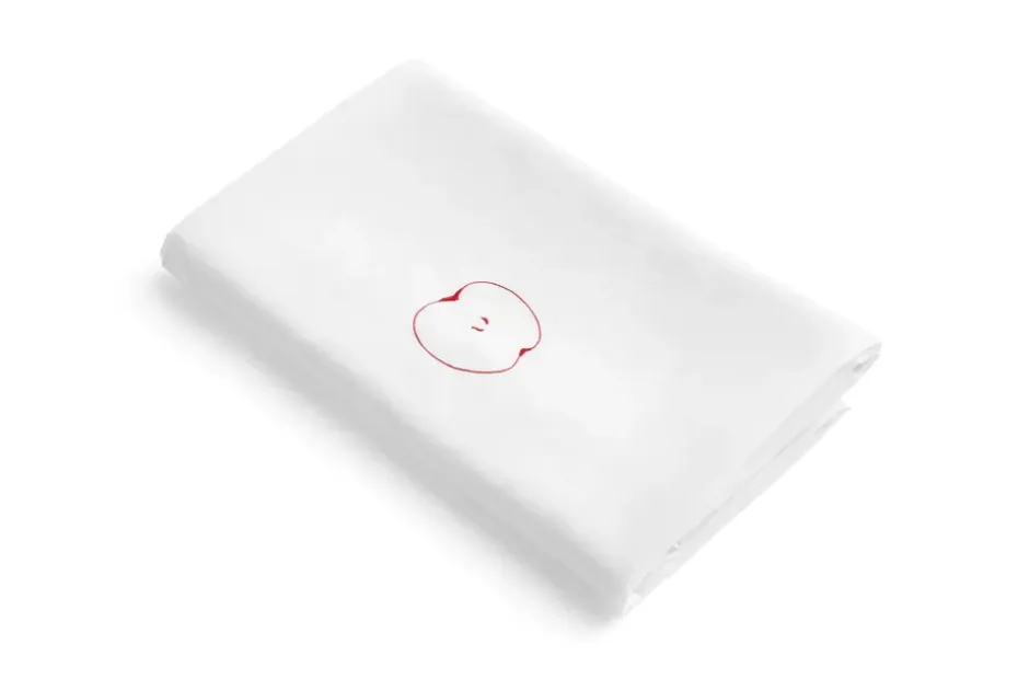 Sobremesa tafelkleed 140x300 cm, White