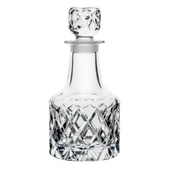 Sofiero karaf 75 cl, Transparant